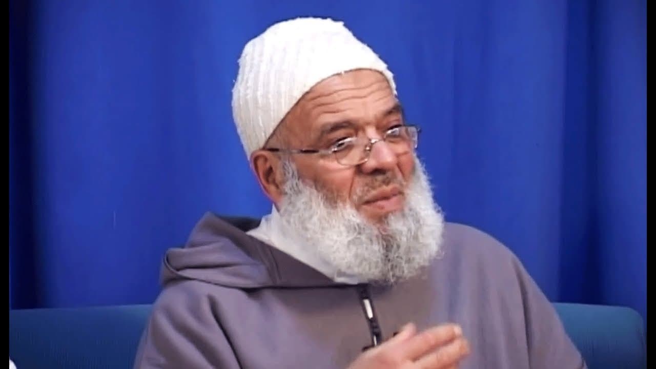 Cover Image for ذ. محمد العلوي رحمه الله: كيف يكون لي عهد جديد مع الله تعالى (فيديو)