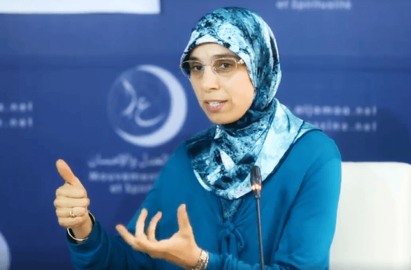 Cover Image for خلق الإسلام الحياء