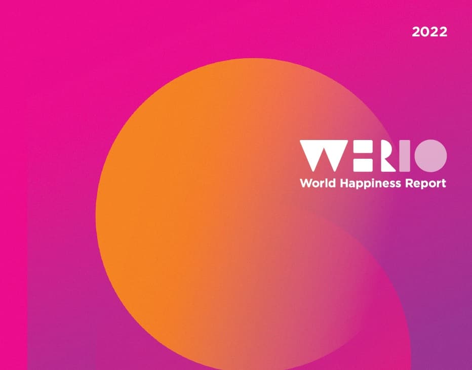 Cover Image for حسب مؤشر السعادة العالمي: المغرب أحد أتعس البلدان