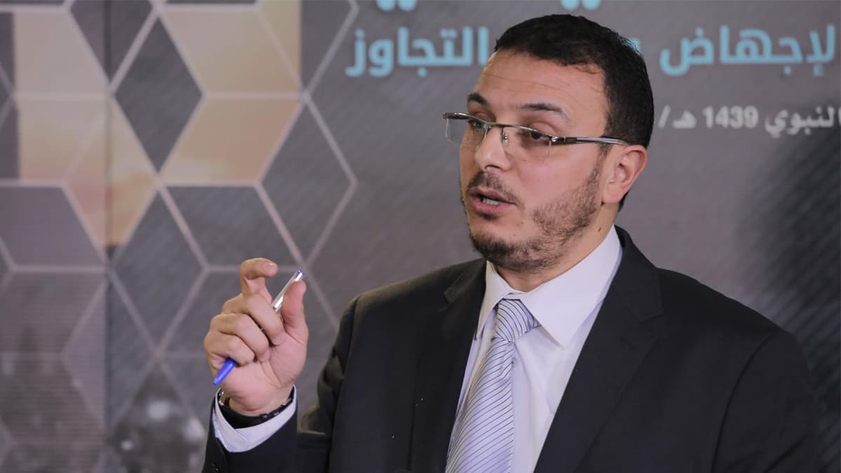 Cover Image for فاتح ماي 2025 فشل وتغول.. من هنا الطريق من هنا البداية!!