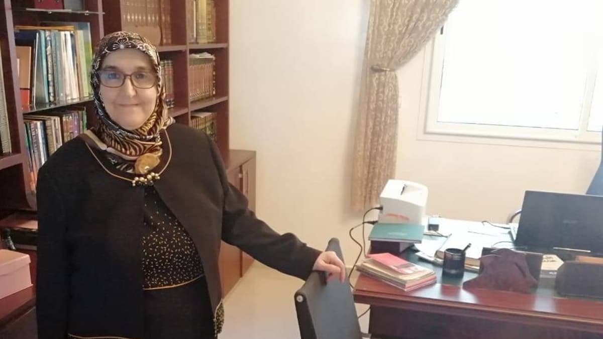 Cover Image for محرم شهر الله الحرام