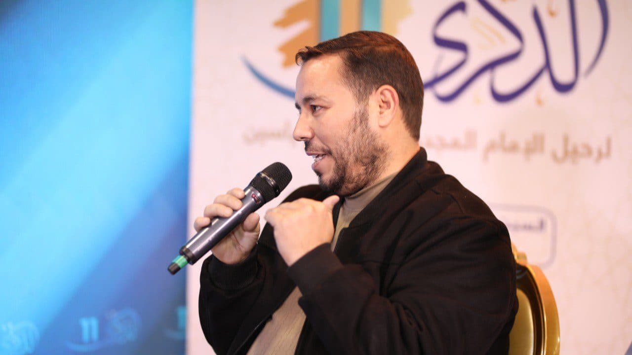 Cover Image for خطوات على المسار.. في زمن الحصار