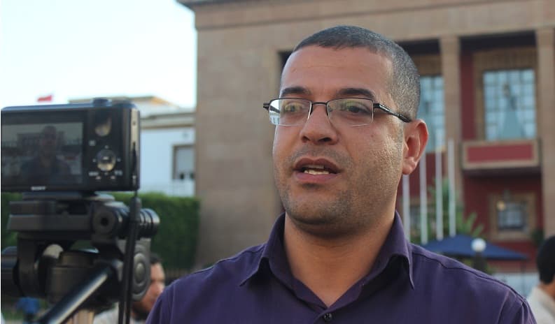 Cover Image for قراءة أولية في الوثيقة السياسية لجماعة العدل والإحسان .. رغبة غير مسبوقة في العمل المشترك