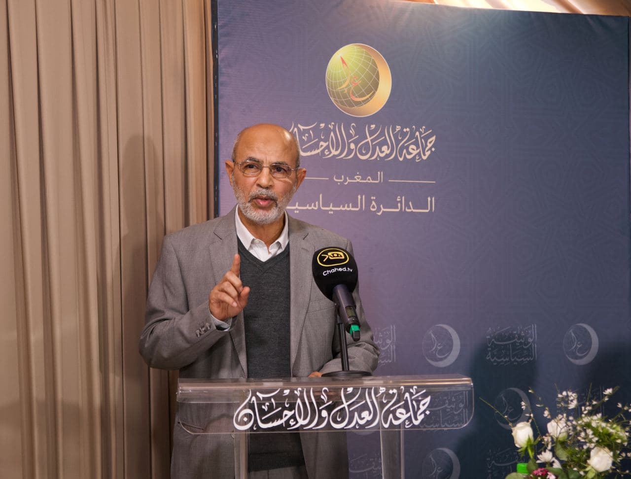 Cover Image for د. متوكل: نية نشر الوثيقة السياسية هي ابتغاء الخير والعدل والكرامة للجميع