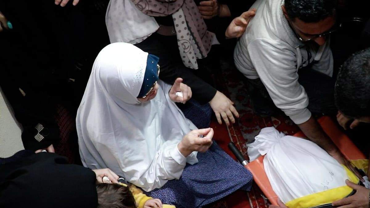 Cover Image for مجاهدات على خطى الصحابيات