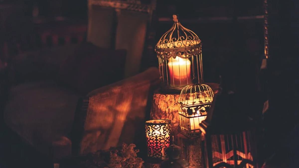 Cover Image for عطايا الرحمان في رمضان