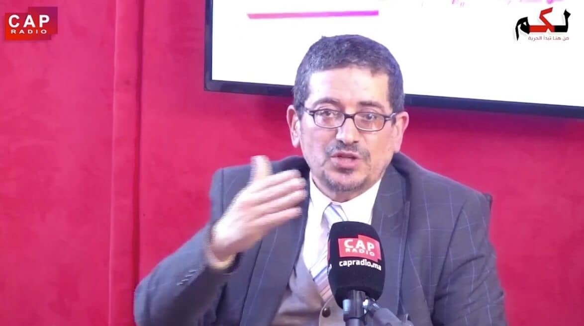 Cover Image for د. منار: الوثيقة السياسية اتّسَمت بالوضوح والجِدّة وانطلقت من صدقٍ وغيرةٍ على قضايا الوطن