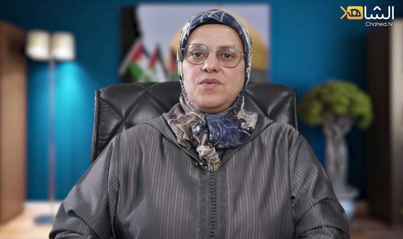 Cover Image for شخصية في آية: سيدنا أنس بن النضر