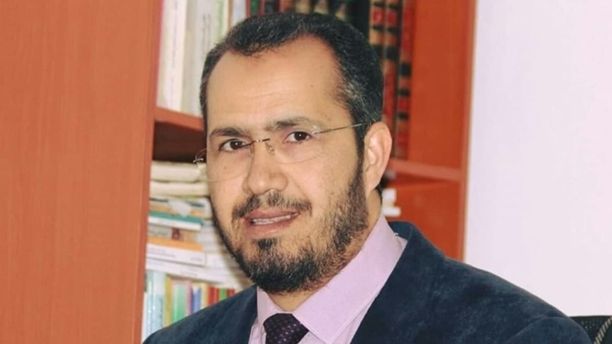 Cover Image for د. الخطيب: دعوات “التحرر من قيود الزواج” لا تعدو أن تكون بؤسا وشقاء وتعاسة