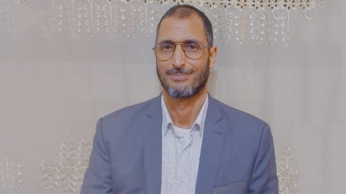 Cover Image for المرأة بين الوثيقة السياسية وفكر الإمام عبد السلام ياسين