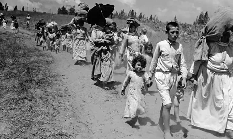 Cover Image for في ذكرى النكبة.. الذاكرة الحيّة والمصير المشترك