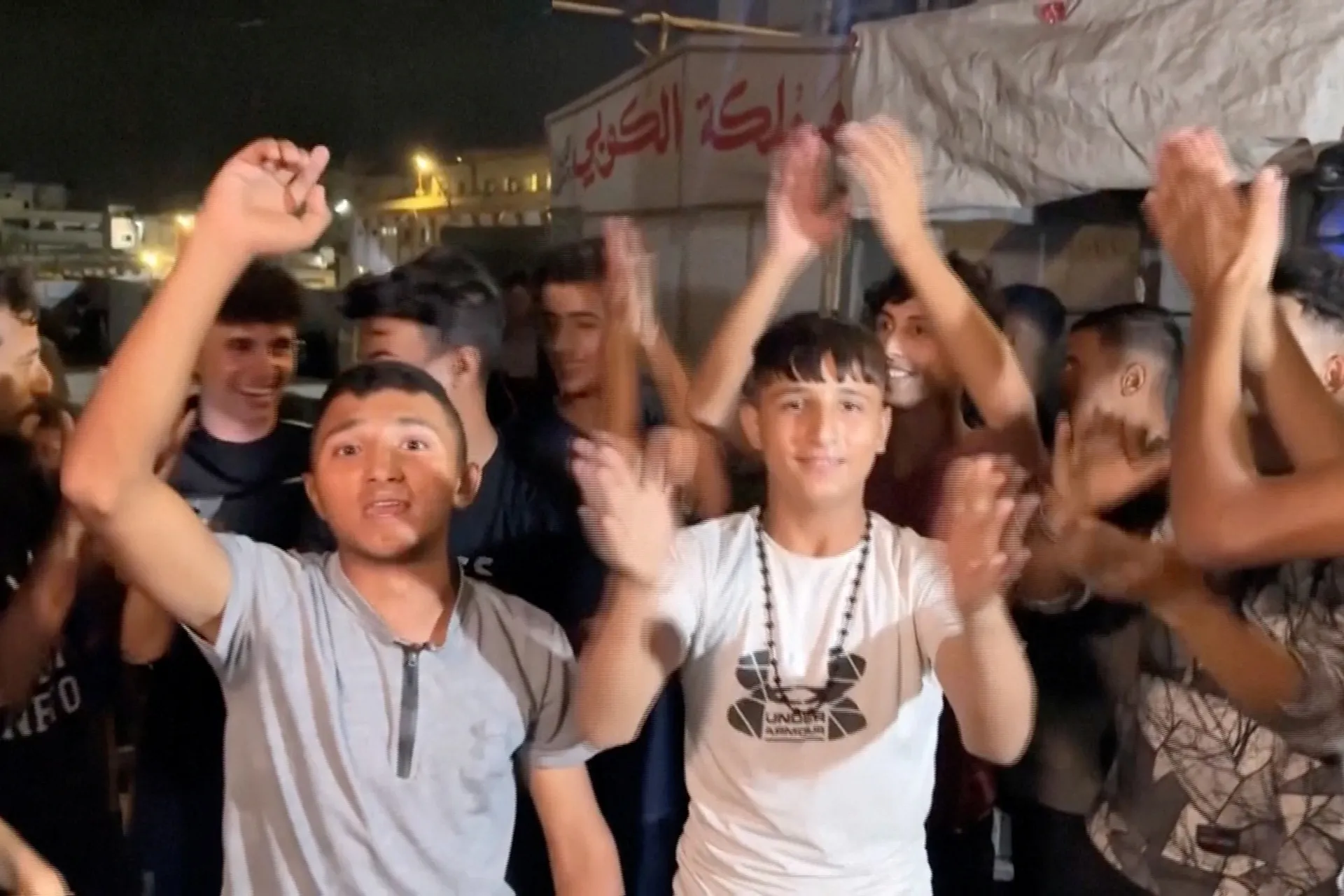 Cover Image for اتفاق وقف إطلاق النار يدخل حيز التنفيذ.. كيان مهزوم ومقاومة تفي بوعودها