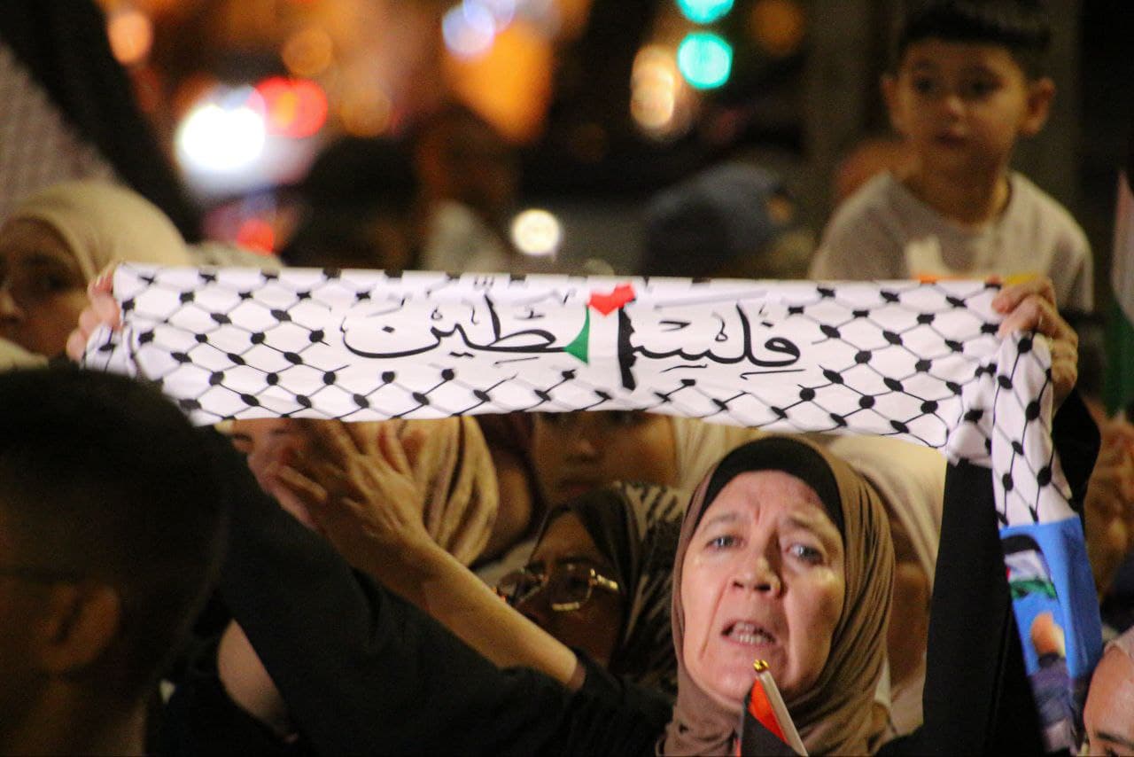 Cover Image for غزة بين قيمتي العدل والإحسان: مرآة لوعي الأمة ومسؤوليتها