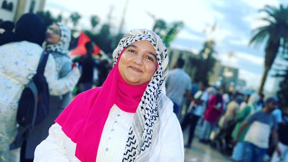 Cover Image for بما صبرتم… يزهر الأفق سلامًا