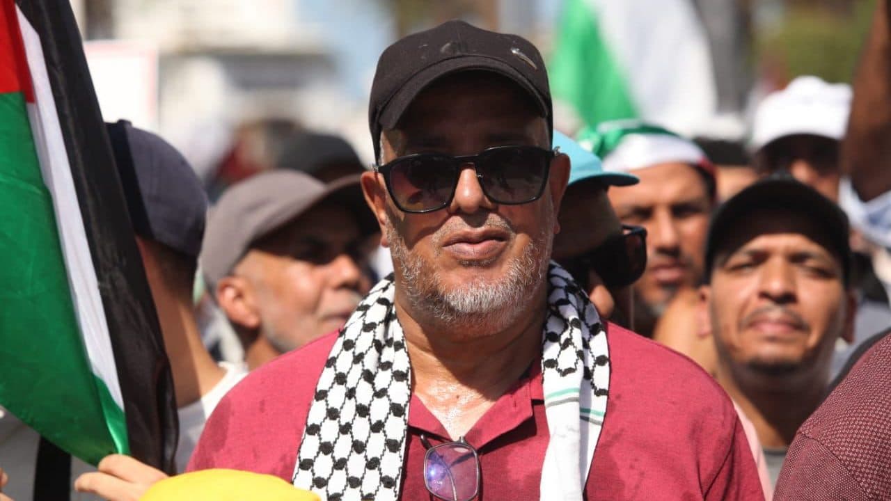 Cover Image for قمة السلام أم رغبة للاستسلام