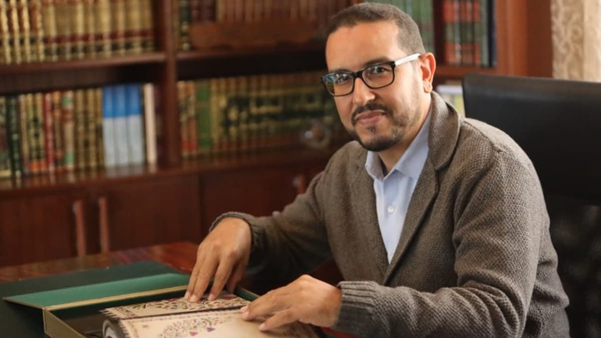 Cover Image for د. الجوري ينتقد سياسات التعليم: إصلاحات بلا أثر وفرنسة تقضي على التحصيل العلمي