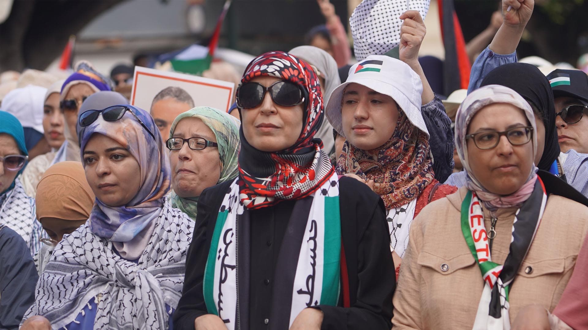 Cover Image for موقف العدل والإحسان من مغربية الصحراء.. قراءة في السياق والمضمون