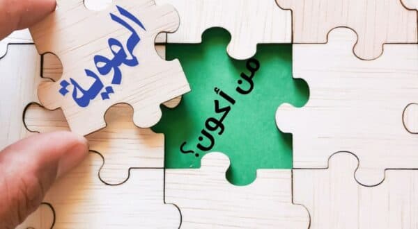 Cover Image for عنف الفسخ من الهوية والعقيدة