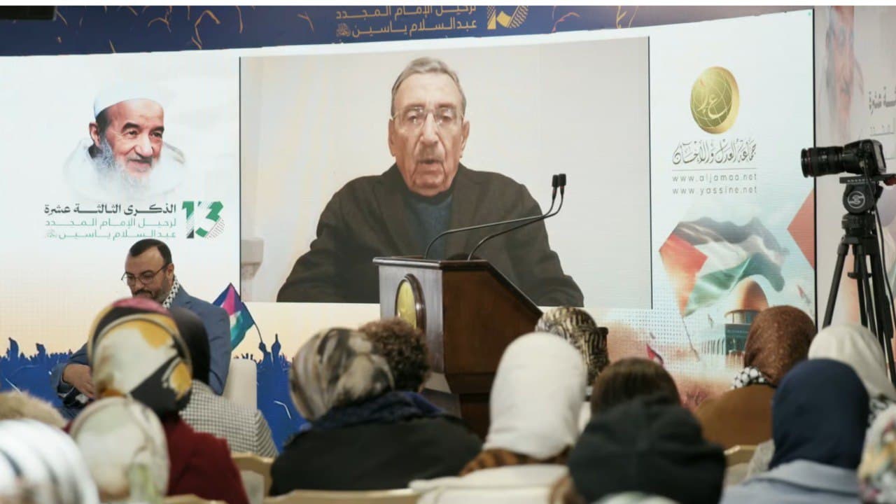 Cover Image for د. شفيق: مرحلة ما بعد طوفان الأقصى سياسية بامتياز ودعم غزة لتخرج منتصرة مسؤولية الجميع