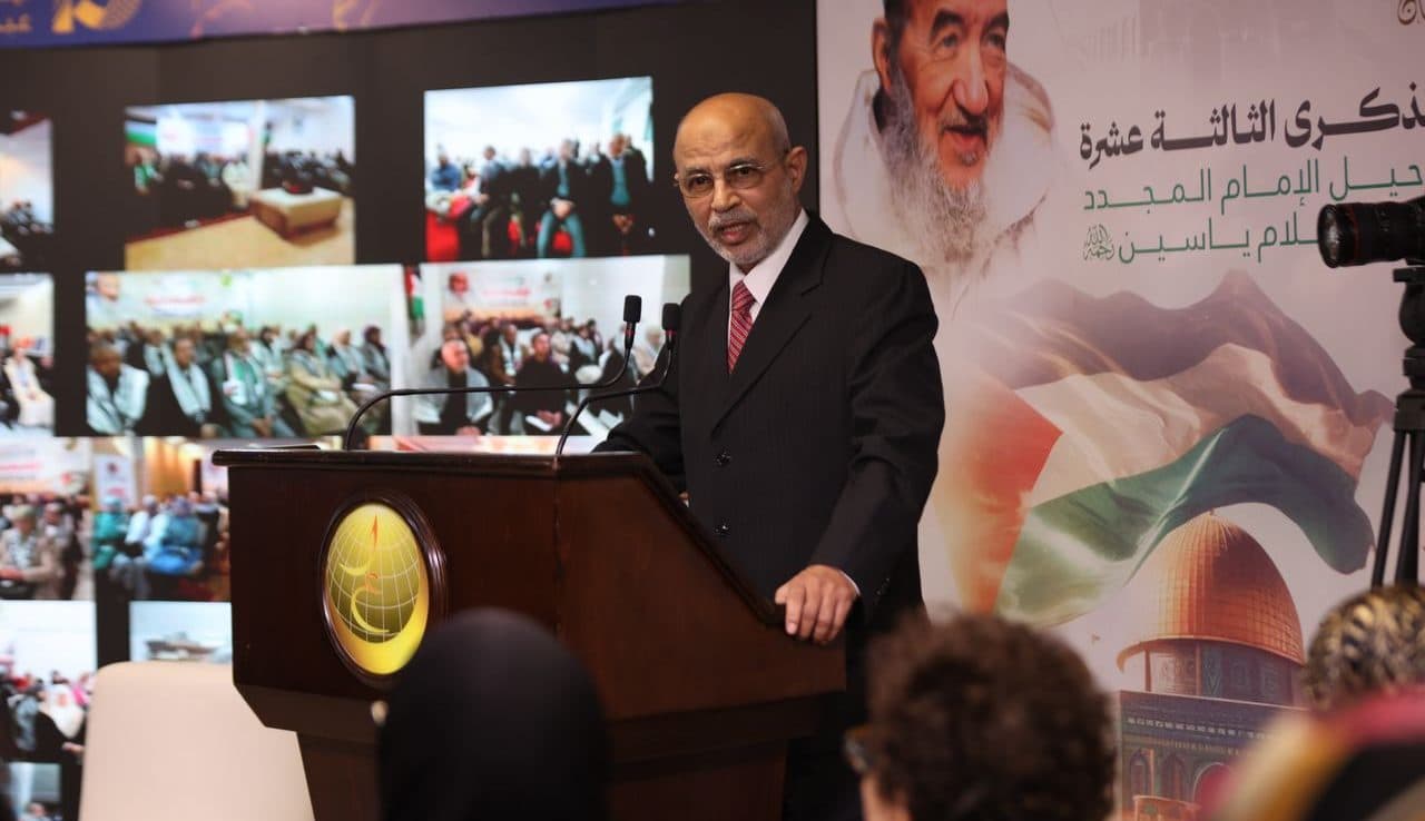 Cover Image for د. متوكل مخاطبا الفاعلين: لندخل في ائتلاف واسع يواجه خطر الصهيونية ويؤسس لنظام سياسي عادل