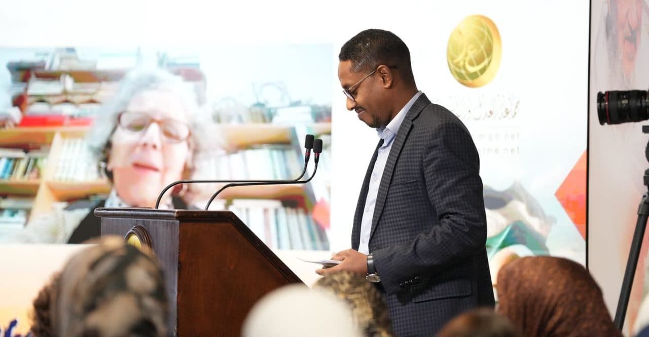 Cover Image for دة. صبار: طرح الإمام عبد السلام ياسين للقضية الفلسطينية فريد وعميق