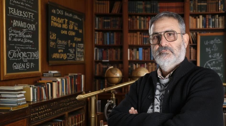 Cover Image for دور الآباء في تربية الأبناء على إتقان العمل: رحلة إيمانيّة تُنسج بالإحسان والفعل