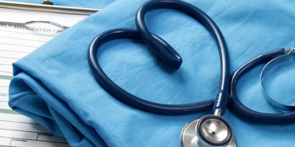 Cover Image for الممرض وإتقان العمل