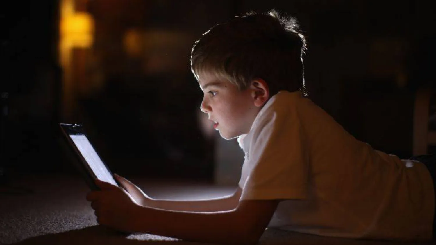 Cover Image for الأمن الرقمي للطفل