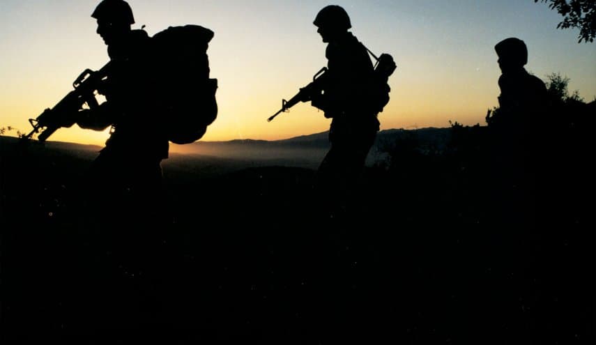 Cover Image for جيل الصحابة في غزة