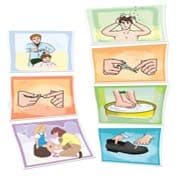 Cover Image for النظافة من الإيمان