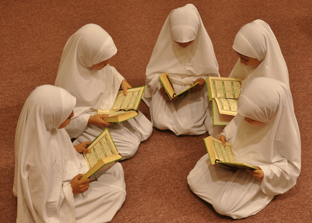 Cover Image for الطفل والقرآن