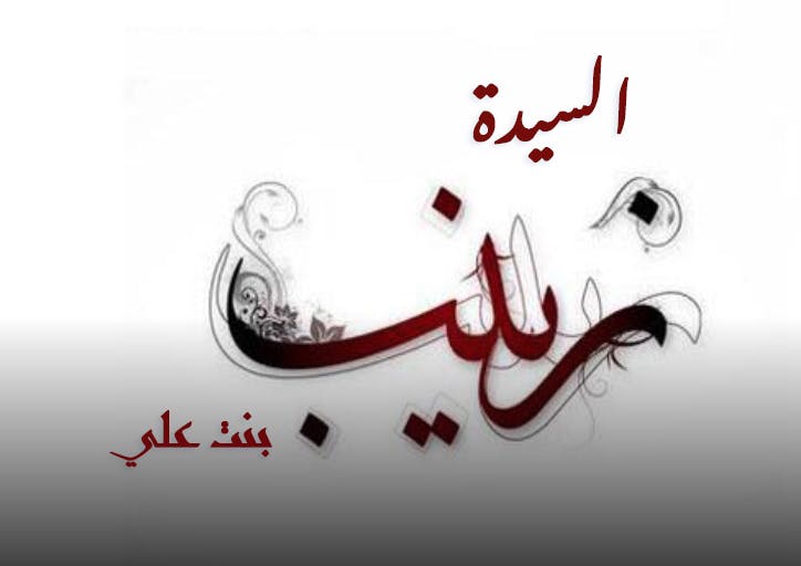 Cover Image for من هدي الصادقات في المحن والابتلاءات.. السيدة زينب بنت علي