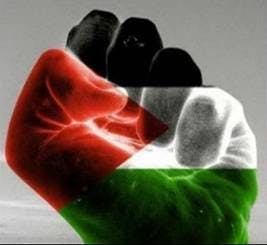 Cover Image for فلسطين بين العزة والوهن