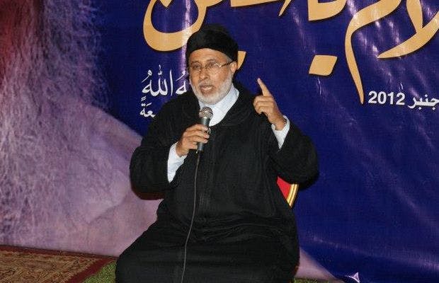 Cover Image for قالو عند وفاة الإمام (فيديو)