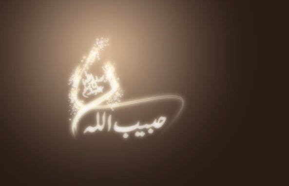 Cover Image for في تفضيله بالمحبة والخلة صلى الله عليه وسلم
