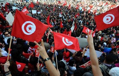 Cover Image for اقتصاد تونس ينمو بـ3.6 % في 2012