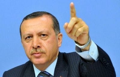 Cover Image for أردوغان يتهم النظام السوري بالوقوف وراء تفجيرات الريحانية