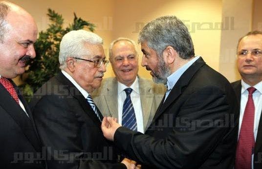 Cover Image for “فتح” و”حماس” تتوصلان لاتفاق تشكيل حكومة وحدة وطنية