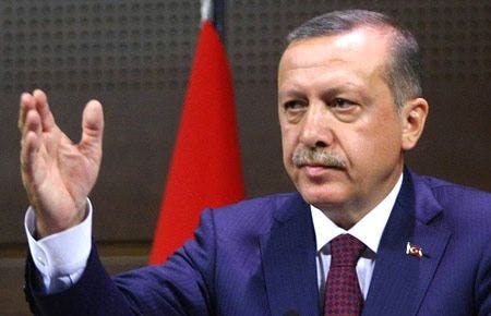 Cover Image for أردوغان يعلن حزمة جديدة من الإصلاحات