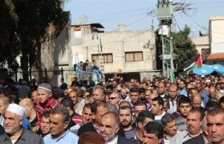 Cover Image for فلسطين: الاحتلال ينوي تهجير عشرات الآلاف من النقب وإقامة 10 بلدات يهودية