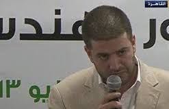 Cover Image for عائلة مرسي: نحن بصدد اتخاذ إجراءات ضد السيسي