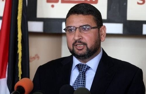 Cover Image for حماس تنفي تورط أحد عناصرها بهجوم في مصر وتستنكر محاكمة مرسي