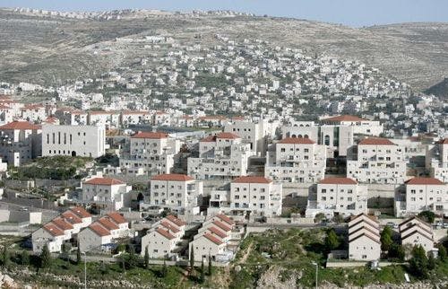 Cover Image for القدس المحتلة: الاحتلال يصادق على بناء 350 مستوطنة