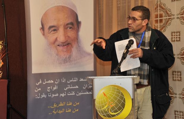 Cover Image for د. خلاف: ظاهرة “التشرميل” تهدد مناعة المجتمع المغربي بالإضعاف