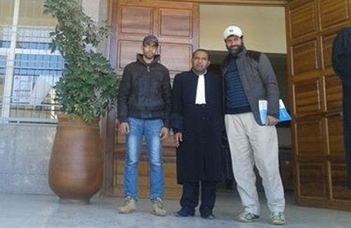 Cover Image for تأجيل محاكمة أحد أعضاء العدل والإحسان بالخميسات