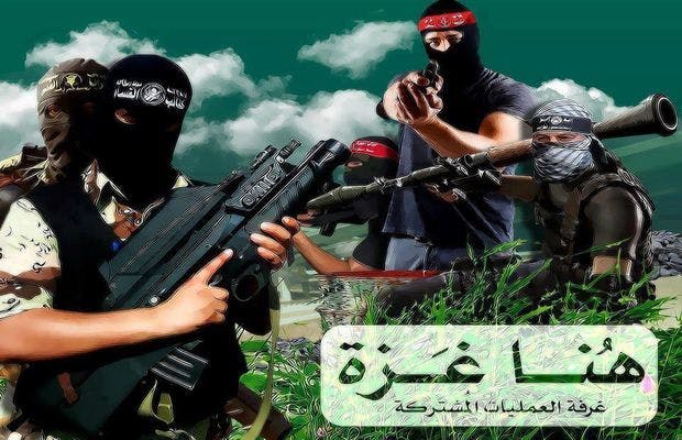 Cover Image for في مواجهة العدوان.. مقاومة غزة تنتهج تكتيكات عسكرية جديدة