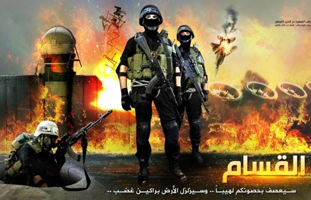 Cover Image for الفصائل: المقاومة الباسلة انتصرت في معركة “العصف المأكول”