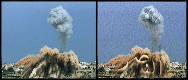 Cover Image for غزة تنتصر.. هل أن العدو لم ينتصر والمقاومة لم تنكسر؟