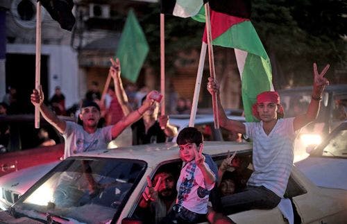 Cover Image for مهرجان “انتصار غزة”.. تنظمه قوى مدنية وسياسية الأحد المقبل بالبيضاء
