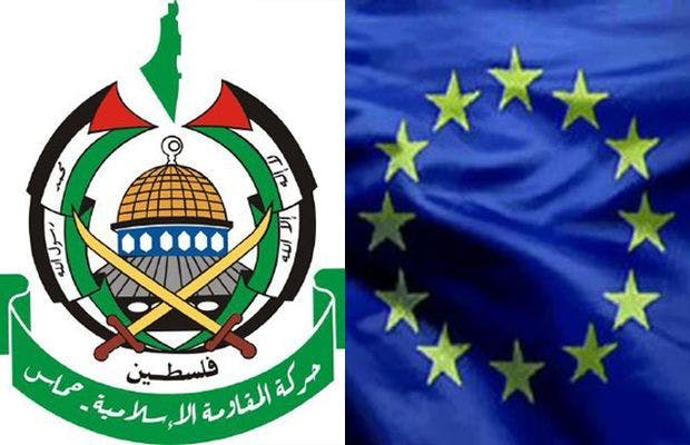 Cover Image for الاتحاد الأوروبي يستأنف قرار شطب حماس من قائمة الإرهاب